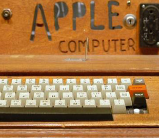 Що продали Джобс і Возняк, щоб профінансувати створення свого першого комп'ютера