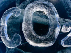 Китай, США та Індія збільшили викиди CO2 до рекордного показника у 24,5 млрд тонн