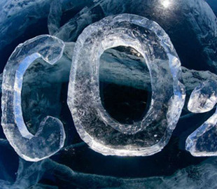 Китай, США та Індія збільшили викиди CO2 до рекордного показника у 24,5 млрд тонн