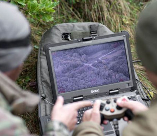 Первый из двухсот. Украина получила дрон из США, на который собирали всей страной