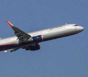 Авіасполучення в Росії частково зупинилося через збій