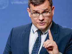 У Литві прагнуть улітку укласти контракти на закупівлю додаткових систем ППО