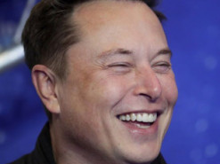 Ілон Маск попросив 19-річного хлопця не відстежувати його літак та пообіцяв 5 тис. доларів: той відмовився