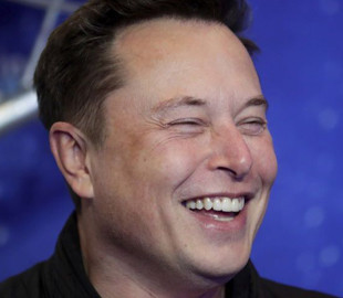 Ілон Маск попросив 19-річного хлопця не відстежувати його літак та пообіцяв 5 тис. доларів: той відмовився