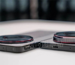 Представлений смартфон Nubia Z60S Pro із супутниковим зв’язком