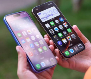 iPhone 17 проти iPhone 16 Pro: що обрати у 2025 році