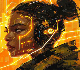 Роботи отримали "інтуїцію" за 110 млн доларів: як ШІ навчився моделювати майбутнє