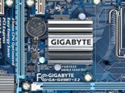 В 2017 году Gigabyte получила самую высокую прибыль за десятилетие