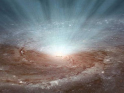 Вчені розповіли, звідки беруться найдивніші об'єкти Всесвіту