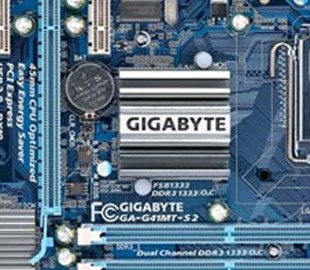 В 2017 году Gigabyte получила самую высокую прибыль за десятилетие