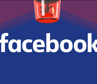 Facebook заблокировал страницу главной пропагандистки Кремля