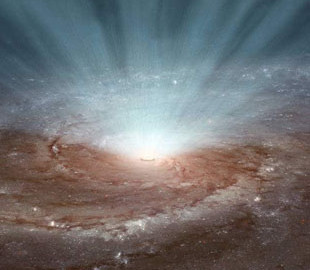 Вчені розповіли, звідки беруться найдивніші об'єкти Всесвіту