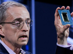 Колишній глава Intel визнав, що недооцінював ШІ, тому його компанія тепер пасе задніх