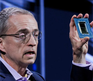 Колишній глава Intel визнав, що недооцінював ШІ, тому його компанія тепер пасе задніх