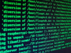 Удар гибридной войны. В даркнете опубликовали базу c медицинскими данными сотрудников МВД