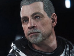 Вышел трейлер одиночной кампании для Star Citizen