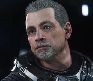 Вышел трейлер одиночной кампании для Star Citizen