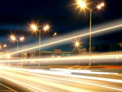 Общее число интеллектуальных точек уличного освещения по всему миру достигло 16,2 млн.