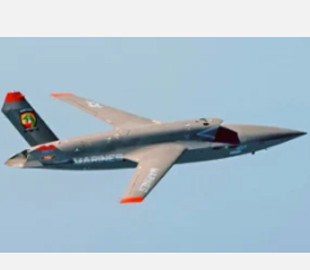 Американські розробники представили новий бойовий безпілотник Clone Ranger