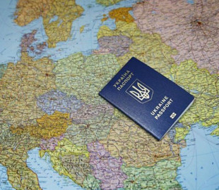 ЄС запроваджує нову систему перетину кордонів EES: коли саме і що зміниться