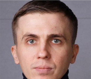 Журналіста Української правди Михайла Ткача затримали у Відні
