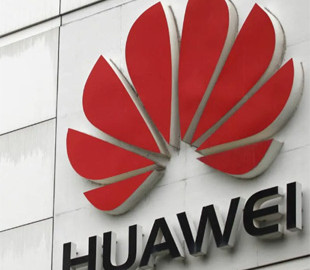 Число активних користувачів пристроїв Huawei досягло 580 мільйонів на місяць
