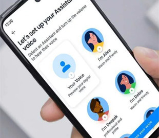 Truecaller та Microsoft дозволять користувачам створювати ШІ-голос для відповідей на дзвінки