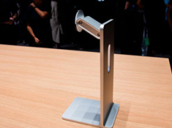 Apple удивила публику подставкой для монитора за $1000
