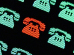 В Харькове прикрыли подпольную телефонную станцию