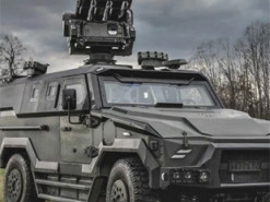 Розкриті технічні характеристики чеської лазерної ракетної системи RBS 70 NG