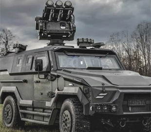 Розкриті технічні характеристики чеської лазерної ракетної системи RBS 70 NG