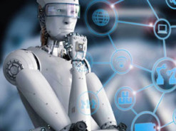 Искусственный интеллект позволит людям меньше работать