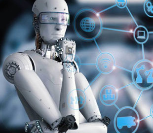 Искусственный интеллект позволит людям меньше работать