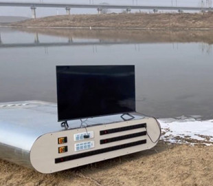 В Китае создали аккумулятор, способный зарядить пять тысяч смартфонов