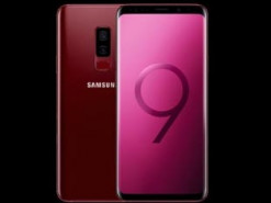 Samsung Galaxy S9 и Galaxy S9+ получили июльское обновление