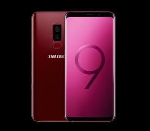 Samsung Galaxy S9 и Galaxy S9+ получили июльское обновление