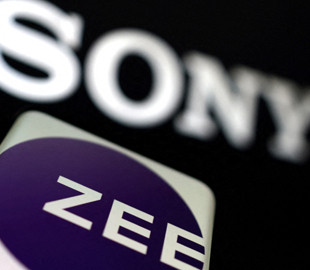 Sony розриває $10-мільярдну угоду про злиття з індійською Zee