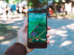 Крупные платежные сервисы внедрили игры в свои приложения