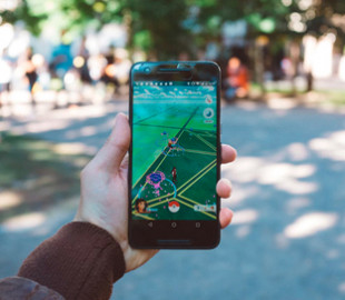 Крупные платежные сервисы внедрили игры в свои приложения