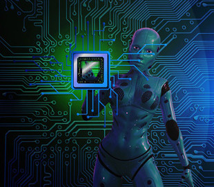 Intel уступила лидерство Samsung по продажам полупроводников в 2021 году