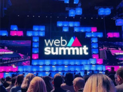 Українська делегація готується до участі в Web Summit 2023