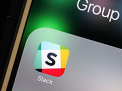 Корпоративный мессенджер Slack намерен выйти на биржу без IPO