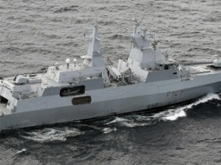 Розкриті технічні характеристики німецького бойового фрегата Meko A-200