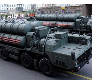Туреччина остаточно позбувається російських С-400 і продає їх на Близький Схід — турецькі ЗМІ