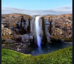 Nvidia представила нейросеть, которая из любого человека сделает художника