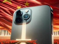 Названо найпопулярніший смартфон у Китаї