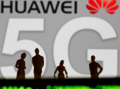 Без оборудования Huawei запуск 5G в Европе пришлось бы отложить на 2 года