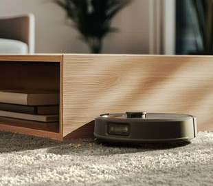 Програміст з'ясував, що його робот-пилосос цілий рік передавав дані з його квартири в Китай