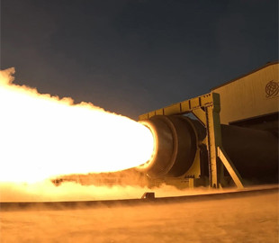 Північна Корея провела запуск ракети, що дістає до США