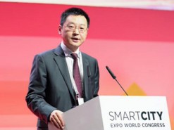 Huawei создала «нервную систему» для умного города